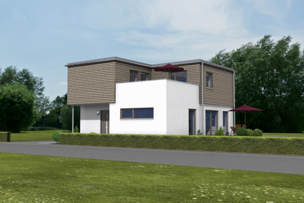 Haus zum Kaufen in Nordrhein-Westfalen - Lügde 419.216,00 € 154 m²