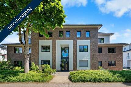 Wohnung zum Kaufen in Weyhe 349.000,00 € 91 m²