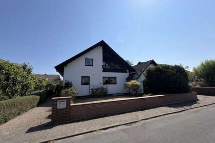 Haus zum Kaufen in Groß-Gerau 599.000,00 € 190 m²