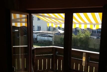 Helle 3-Zimmer Eigentumswohnung - Garching an der Alz