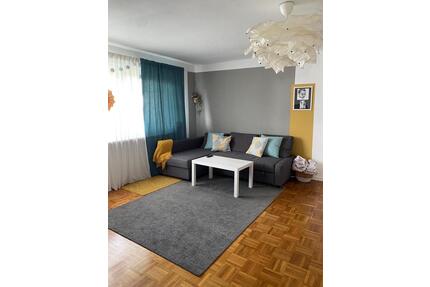 Dreifamilienhaus! Top Lage in Ochsenhausen