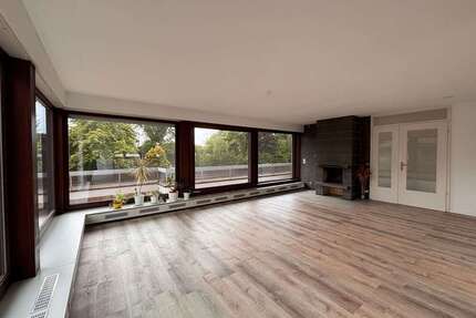 Wohnung zum Mieten in Pforzheim 1.300,00 € 125 m²