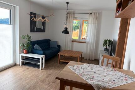 Wohnung Bischofsmais zu vermieten
