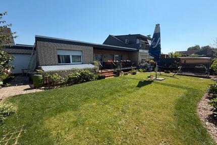 Großzügiges Bungalow mit 230 m² Wohnfläche in Bergheim