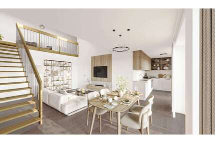 Wohnung zum Kaufen in Lienen 349.000,00 € 97.69 m²