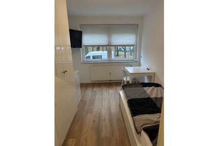 Wohnung zum Mieten in Frankfurt 550,00 € 24 m²