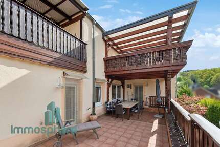 Haus zum Kaufen in Netphen 357.000,00 € 131 m²