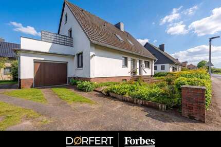 Haus zum Kaufen in Ammersbek 549.000,00 € 200 m²