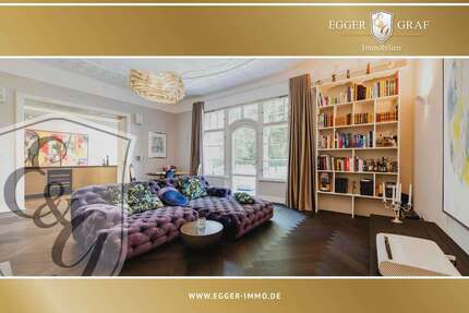 Wohnung zum Kaufen in München 2.390.000,00 € 153.01 m²