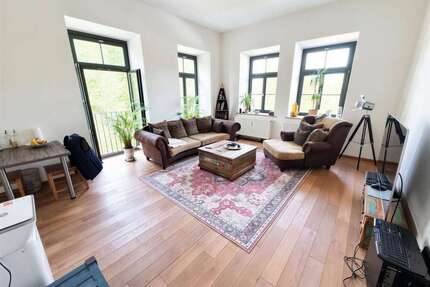 Wohnung zum Kaufen in Bobingen 349.000,00 € 79 m²