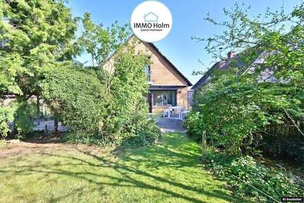 Haus zum Kaufen in Wedel 430.000,00 € 158 m²