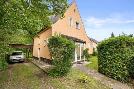 Haus zum Kaufen in Falkensee 439.000,00 € 83.61 m²