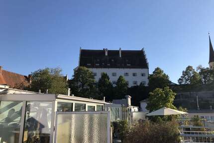 Wohnung zum Kaufen in Wasserburg am Inn 325.000,00 € 87 m²