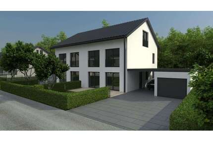 Haus zum Kaufen in Bodenkirchen 330.000,00 € 155 m²