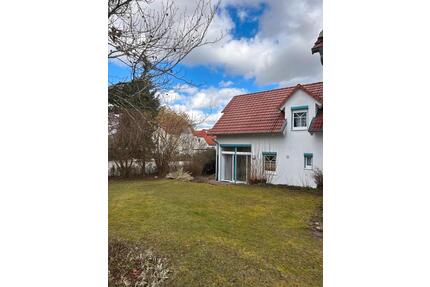 Charmantes Einfamilienhaus in Aurach