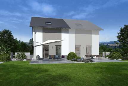 Haus zum Kaufen in Neuss 550.900,00 € 113 m²