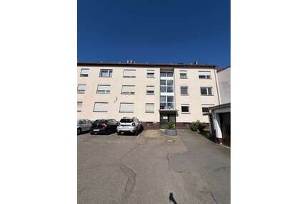 Wohnung zum Kaufen in Eschelbronn 65.000,00 € 26.33 m²
