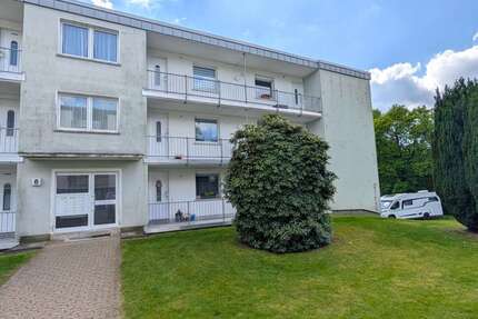 Wohnung zum Kaufen in Wipperfürth 140.000,00 € 67 m²