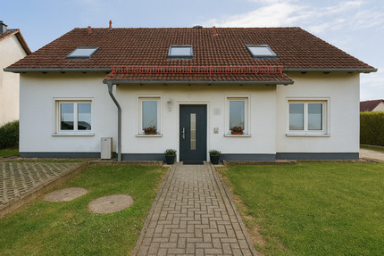Haus zum Kaufen in Pölzig 295.000,00 € 175 m²