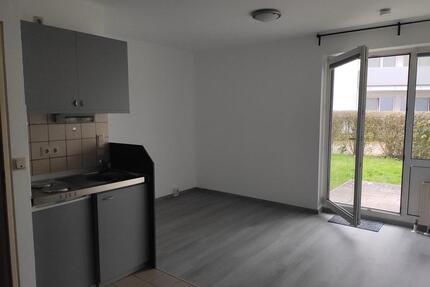 Studentenwohnung 1 Zimmerwohnung - Kassel Fasanenhof