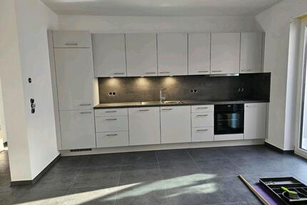 80qm EG Wohnung Erstbezug in Neubau 2 Familienhaus in Pittenbach - Prüm