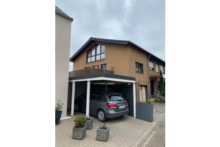 Reiheneckhaus - 849,00&nbsp;EUR Kaltmiete, ca.&nbsp; 103,00&nbsp;m&sup2; in Bad Lippspringe (PLZ: 33175)