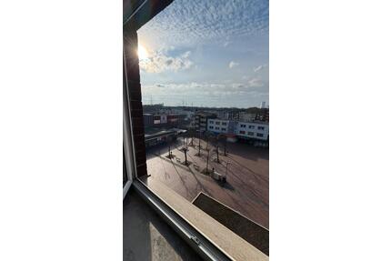 Attraktive 4-Zimmer-Eigentumswohnung - Duisburg Walsum