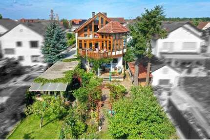 Haus zum Kaufen in Schifferstadt 449.000,00 € 208 m²