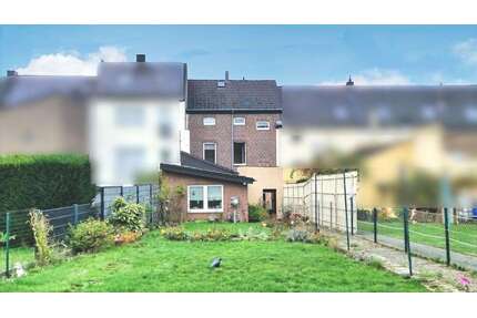 Haus zum Kaufen in Mönchengladbach 269.000,00 € 170 m²
