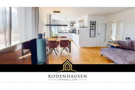 Wohnung zum Mieten in Jesenwang 900,00 € 69.3 m²
