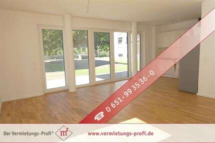 Wohnung zum Mieten in Trier 1.025,00 € 73.54 m²
