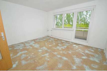 Wohnung zum Mieten in Prenzlau 400,00 € 62.86 m²