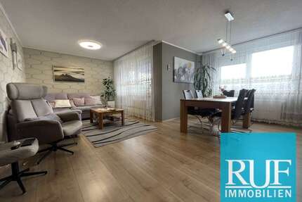 Wohnung zum Kaufen in Pforzheim 280.000,00 € 95 m²
