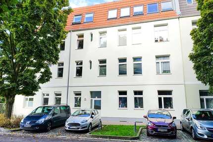 Wohnung zum Kaufen in Magdeburg 105.000,00 € 71 m²