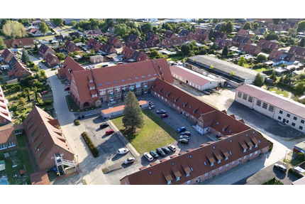 Wohnung zum Mieten in Malchow 717,12 € 79.68 m²