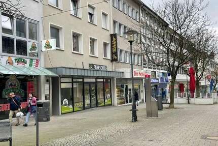 Wohnung zum Mieten in Solingen 1.350,00 € 130 m²