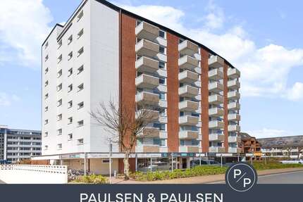 Wohnung zum Kaufen in Sylt 375.000,00 € 43 m²