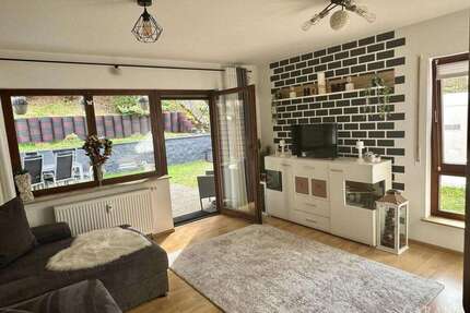 Wohnung zum Mieten in Horb am Neckar 630,00 € 56 m²