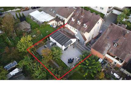 Haus zum Kaufen in Lahr 629.000,00 € 220 m²