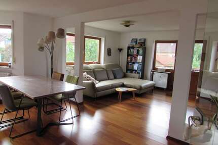 Wohnung zum Kaufen in Amtzell 395.000,00 € 122.5 m²
