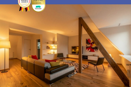 Wohnung zum Kaufen in Düsseldorf 497.000,00 € 83.5 m²