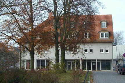 Möbliertes Appartement am Kirchplatz in Neustadt Dosse - Neustadt (Dosse)