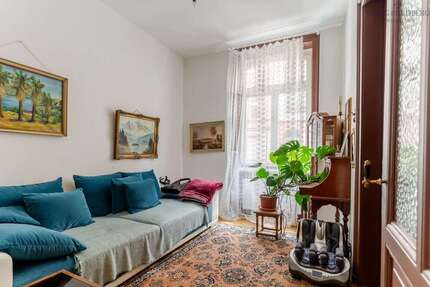 Wohnung zum Kaufen in Frankfurt am Main 739.000,00 € 115 m²