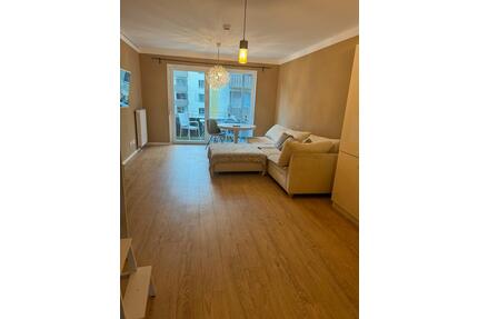 Wohnung Berlin Mitte zu Untermiete nur für 1 Person