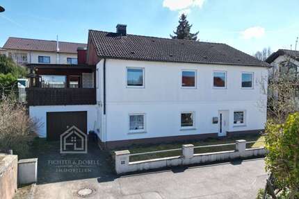 Haus zum Kaufen in Tuttlingen 349.000,00 € 199 m²