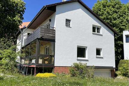 Haus zum Kaufen in HofheimTs. 1.190.000,00 € 176 m² - Hofheim/Ts.