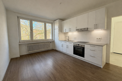 Wohnung zum Mieten in Aachen 890,00 € 64 m²