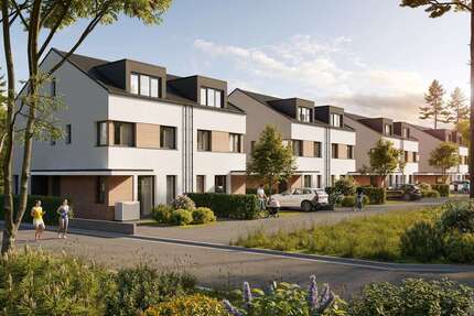 Haus zum Kaufen in Biederitz 598.000,00 € 150 m²