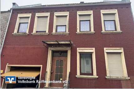 Haus zum Kaufen in Kempfeld 99.000,00 € 140 m²