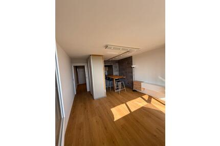 Schöne Wohnung zur Nachmiete ab sofort - Augsburg Universitätsviertel